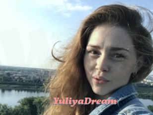 YuliyaDream