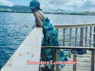 YummyLoverGirl
