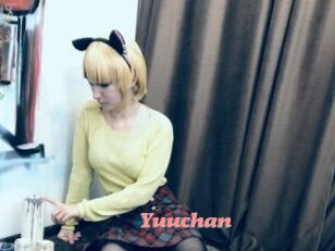 Yuuchan