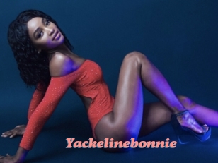 Yackelinebonnie