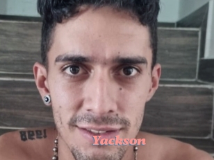 Yackson