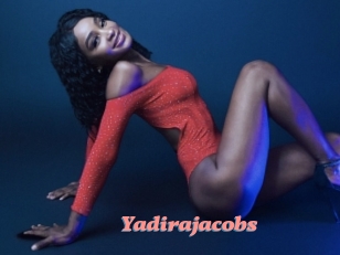 Yadirajacobs