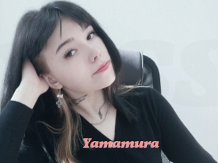 Yamamura