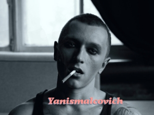 Yanismalcovich