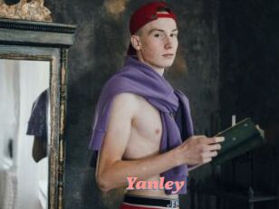 Yanley