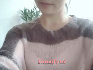 Yanzifyui