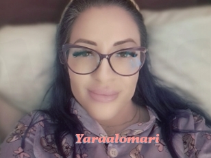 Yaraalomari