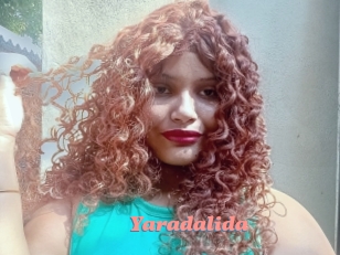 Yaradalida