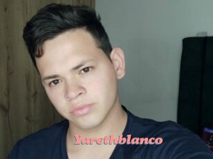 Yarethblanco