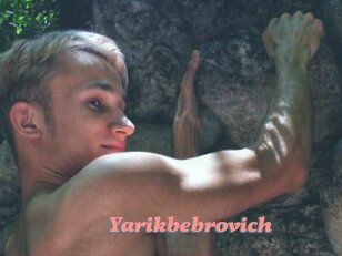 Yarikbebrovich