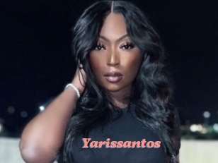 Yarissantos