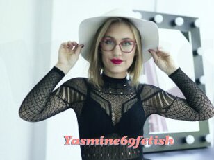 Yasmine69fetish