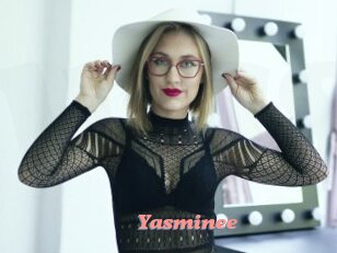 Yasminee