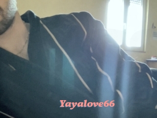 Yayalove66