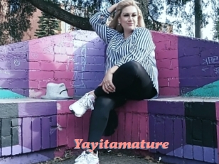 Yayitamature