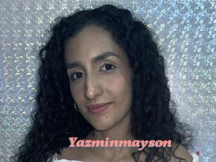 Yazminmayson