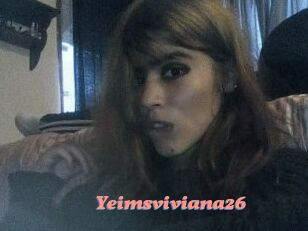 Yeimsviviana26