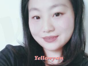 Yellowyan