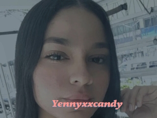 Yennyxxcandy