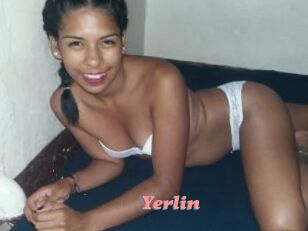 Yerlin