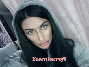 Yeseniacroft