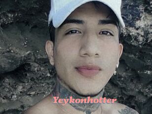 Yeykonhotter