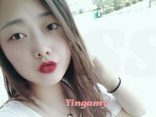 Yingamy