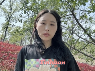 Yinhuan