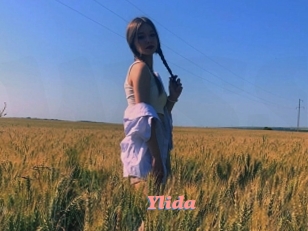 Ylida