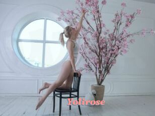 Yolirose