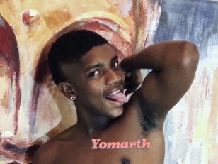 Yomarth