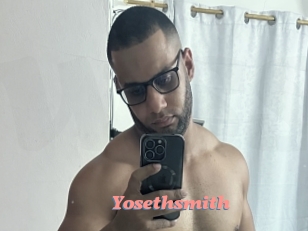 Yosethsmith