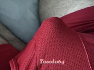 Yosolo64