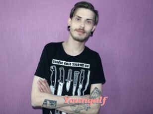 Youngalf