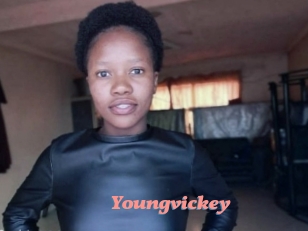Youngvickey