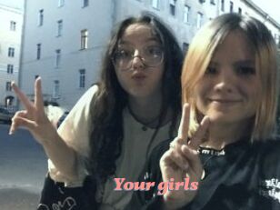 Your_girls