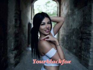 Yourblackfox