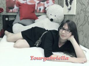 Yourgabriella