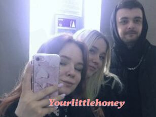 Yourlittlehoney