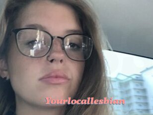 Yourlocallesbian