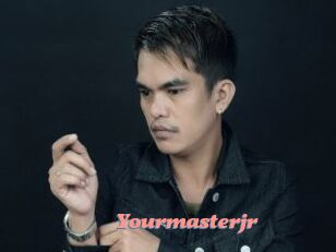 Yourmasterjr