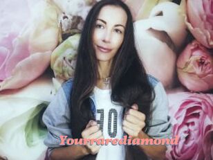 Yourrarediamond