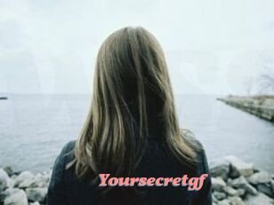 Yoursecretgf