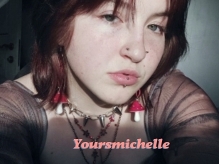 Yoursmichelle