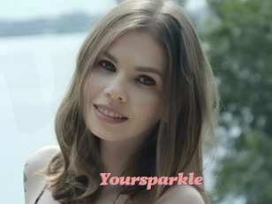 Yoursparkle