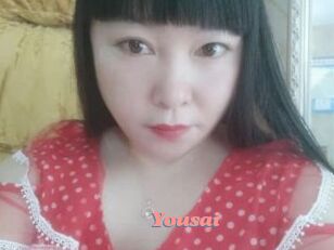 Yousai