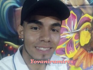 Yovaniramirez