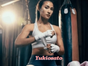 Yukiosato