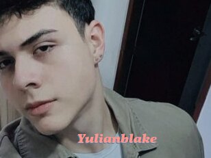 Yulianblake