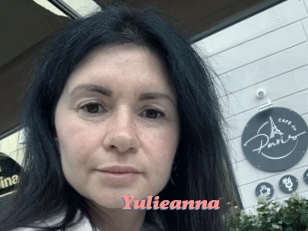 Yulieanna